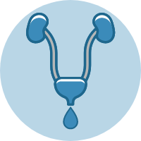 Urinary incontinence
