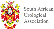 South African Urological Association logo